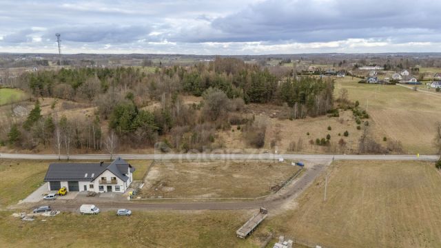 Działka budowlana Pomieczyno, ul. Kartuska. Zdjęcie 7