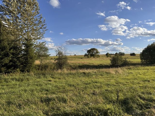 Działka budowlana Zubrzyca Dolna. Zdjęcie 1