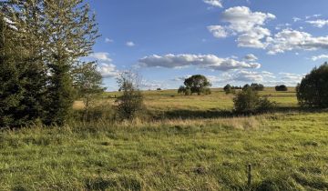 Działka budowlana Zubrzyca Dolna