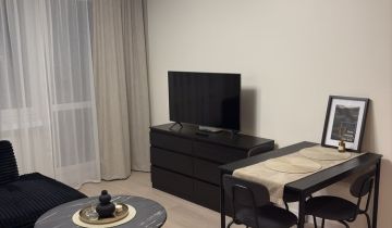 Mieszkanie 2-pokojowe Kraków Bieżanów