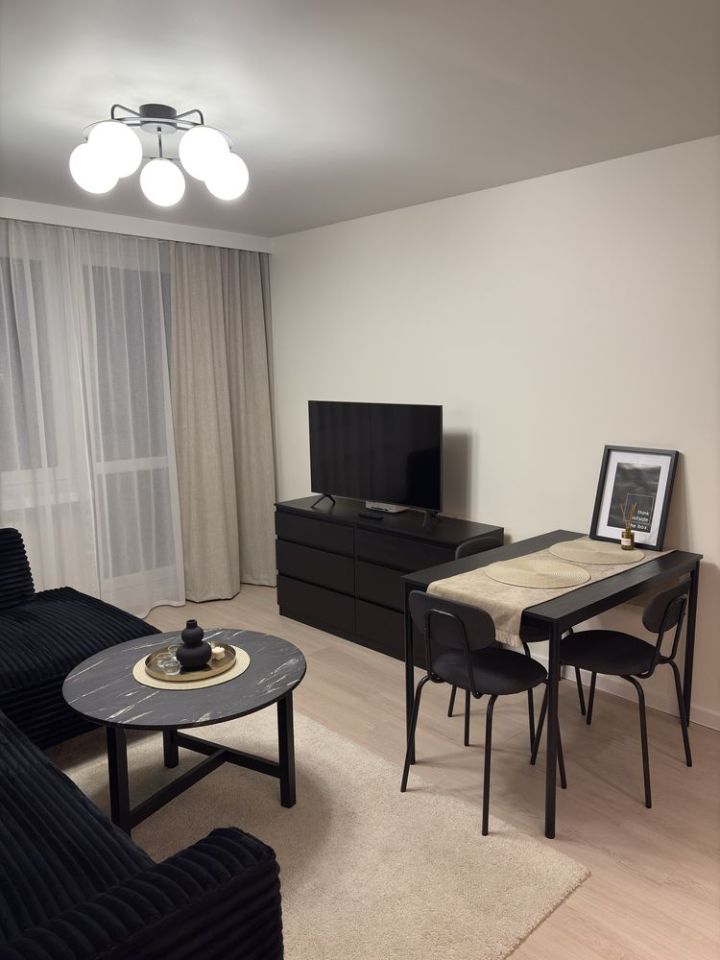 Mieszkanie 2-pokojowe Kraków Bieżanów