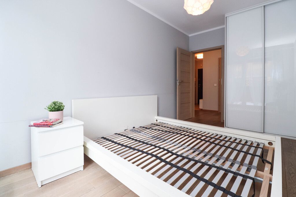 Mieszkanie 3-pokojowe Kraków Prądnik Biały, ul. Józefa Chełmońskiego. Zdjęcie 9