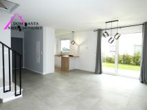 bliźniak, 4 pokoje Pogórze, ul. ks. Jana Twardowskiego. Zdjęcie 4