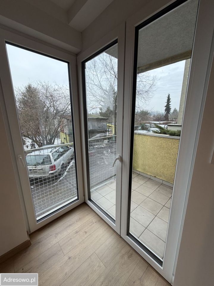 Mieszkanie 1-pokojowe Wrocław Śródmieście, ul. Mikołaja Reja. Zdjęcie 6