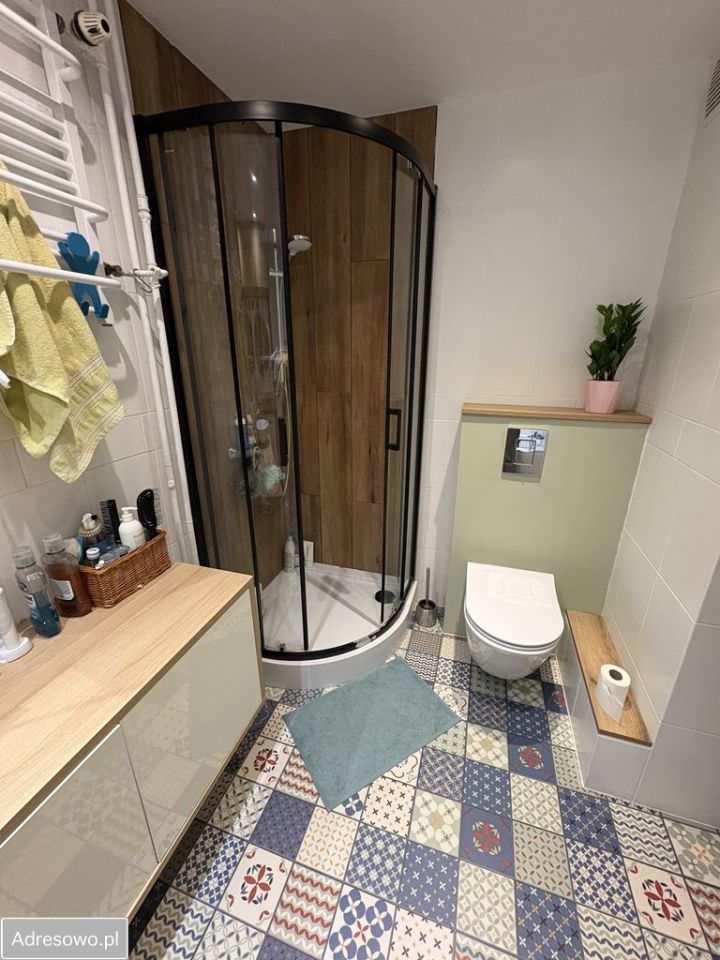 Mieszkanie 3-pokojowe Zielona Góra Zacisze, ul. Agrestowa. Zdjęcie 14