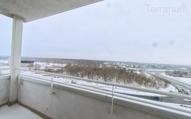 Mieszkanie 2-pokojowe Warszawa Ursynów, ul. Alternatywy. Zdjęcie 14