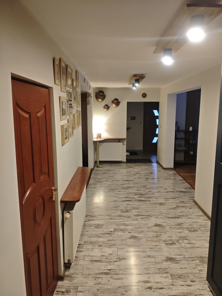 dom wolnostojący, 3 pokoje Zgierz Chełmy, Zagajnikowa. Zdjęcie 11