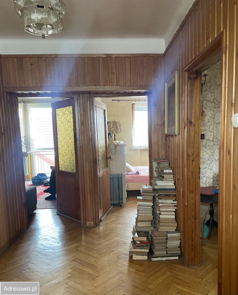 dom wolnostojący, 4 pokoje Radom Zamłynie, ul. Redutowa. Zdjęcie 2