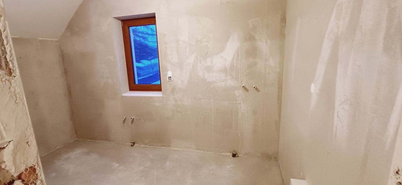 dom wolnostojący, 4 pokoje Szyce. Zdjęcie 13