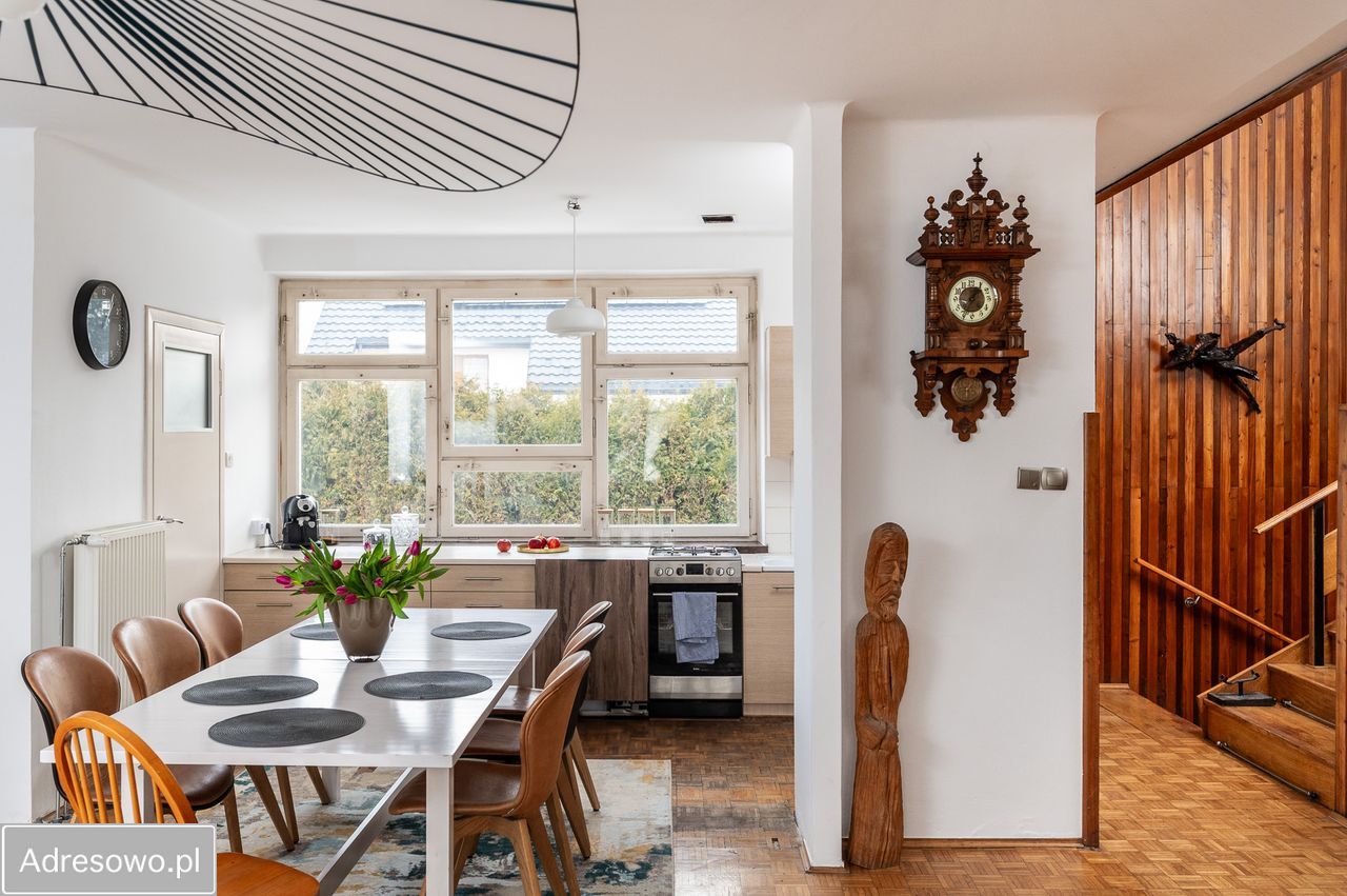 dom wolnostojący, 6 pokoi Babice, ul. Elizy Orzeszkowej. Zdjęcie 3