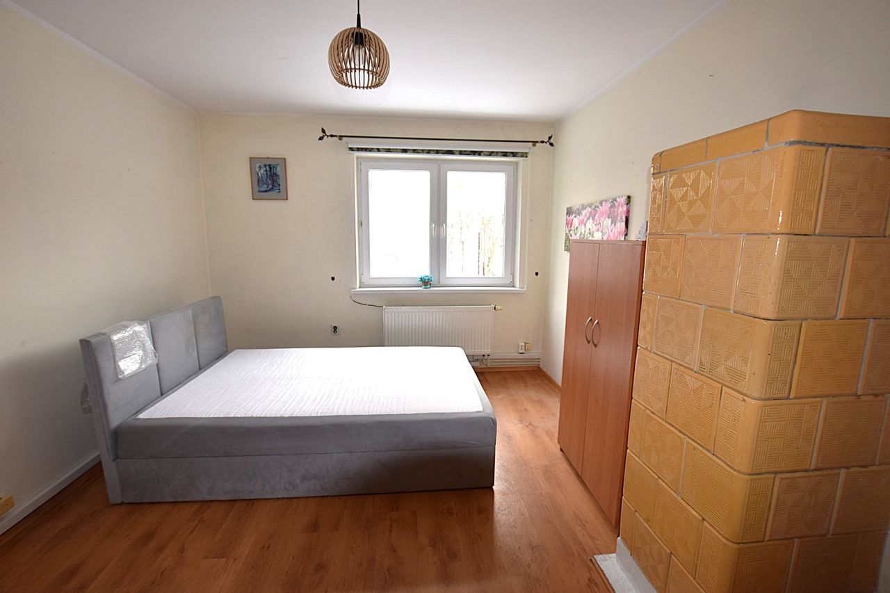 Mieszkanie 3-pokojowe Olsztyn Podgrodzie, al. Aleja Warszawska. Zdjęcie 4