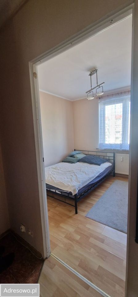 Mieszkanie 2-pokojowe Białystok Nowe Miasto, ul. Stanisława Dubois. Zdjęcie 13