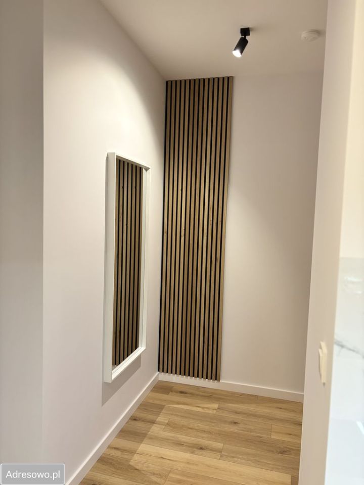 Mieszkanie 1-pokojowe Warszawa Bemowo, ul. Powstańców Śląskich. Zdjęcie 8