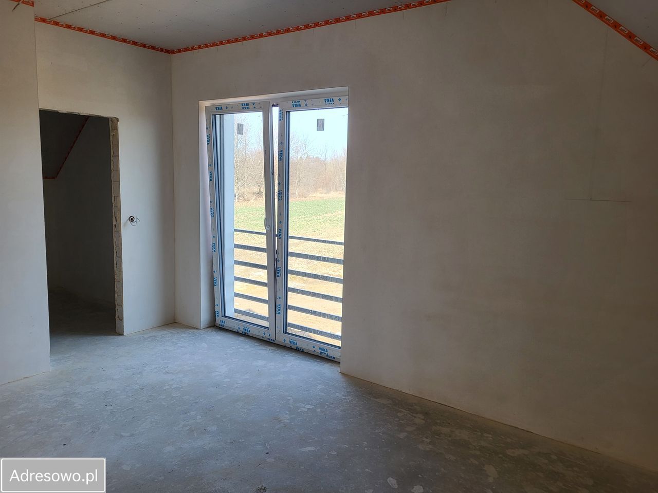 dom wolnostojący, 5 pokoi Kraśnik, ul. Armii Krajowej. Zdjęcie 7