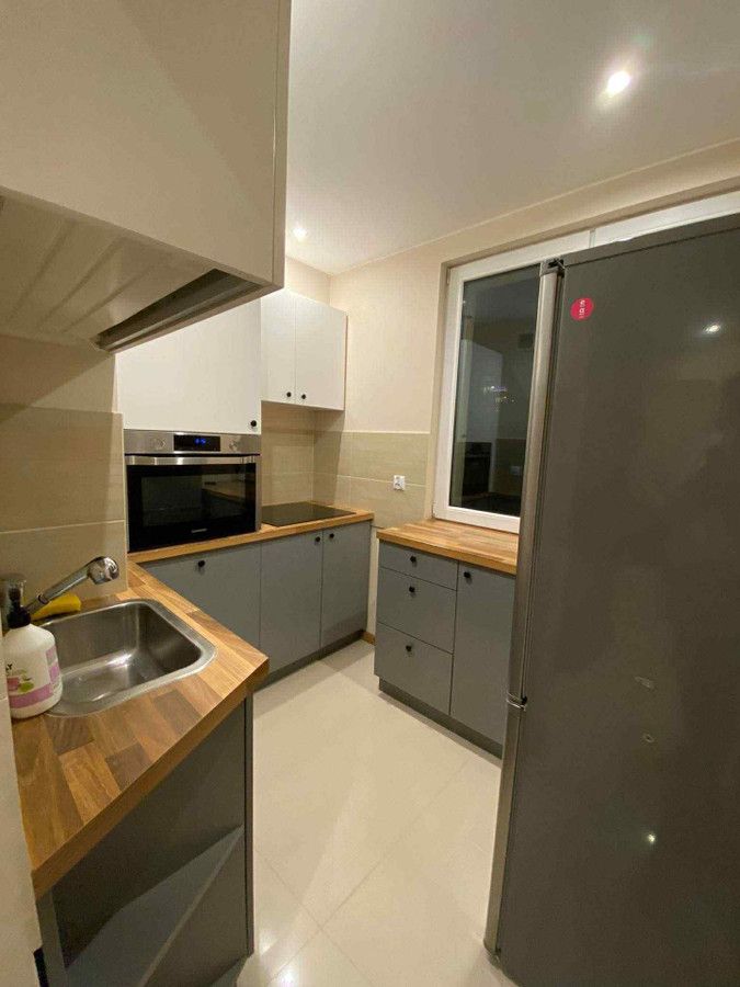 Mieszkanie 2-pokojowe Łódź Śródmieście, ul. Urzędnicza. Zdjęcie 4