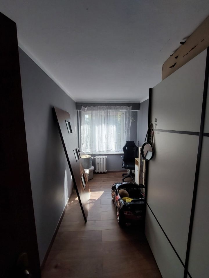 Mieszkanie 4-pokojowe Słupsk Zatorze, ul. Królowej Jadwigi. Zdjęcie 8