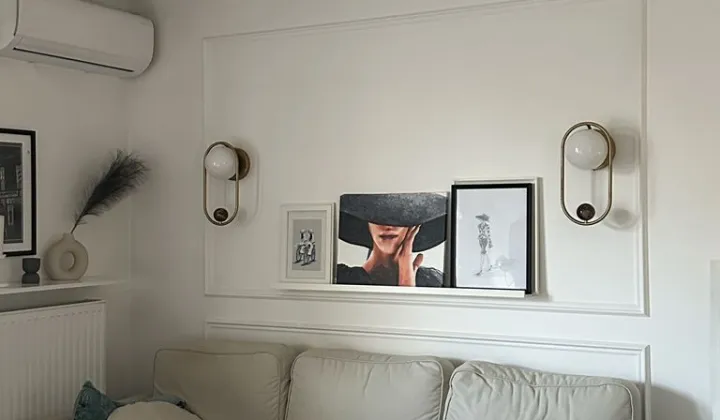 Mieszkanie 4-pokojowe Ciechanów, ul. Powstańców Wielkopolskich