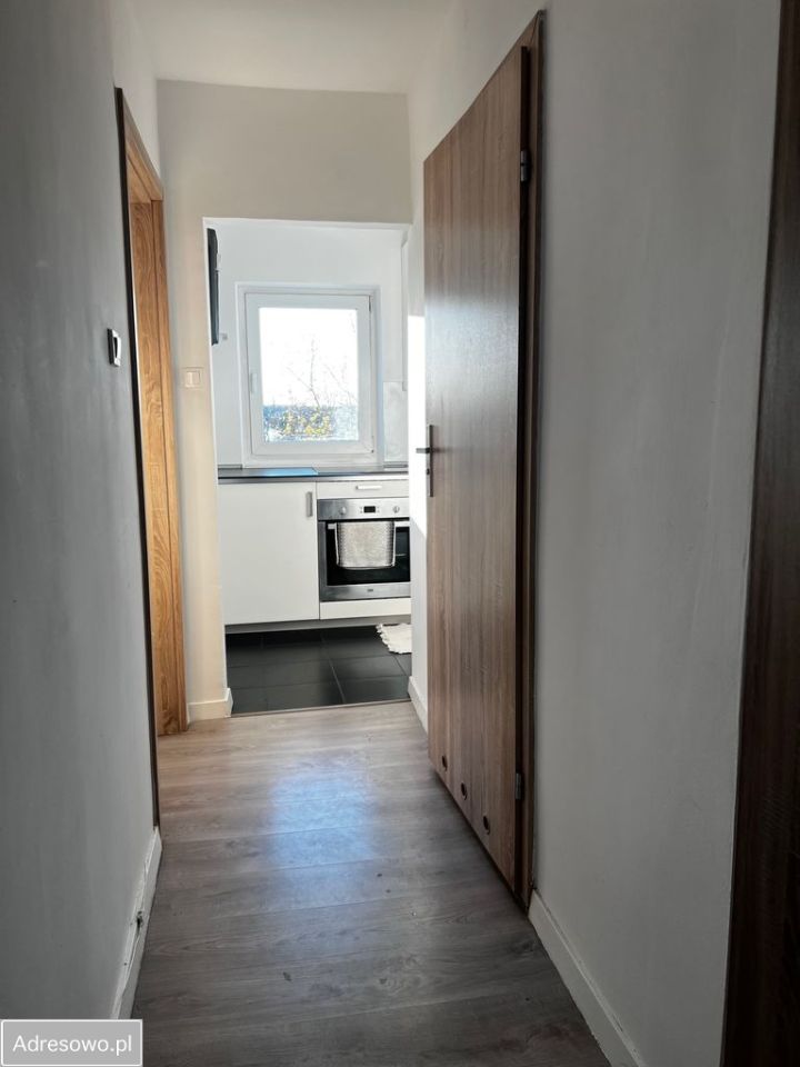 Mieszkanie 2-pokojowe Poznań Jeżyce, ul. Turkusowa. Zdjęcie 5