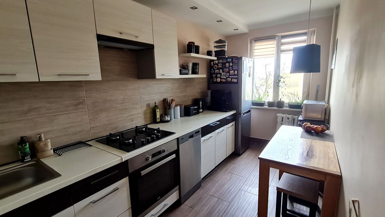 Mieszkanie 2-pokojowe Tarnów Strusina, ul. Józefa Szujskiego. Zdjęcie 12