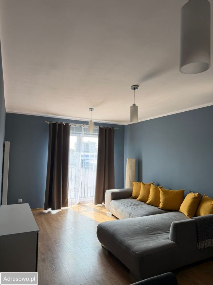 Mieszkanie 2-pokojowe Sosnowiec Centrum, ul. Towarowa. Zdjęcie 17