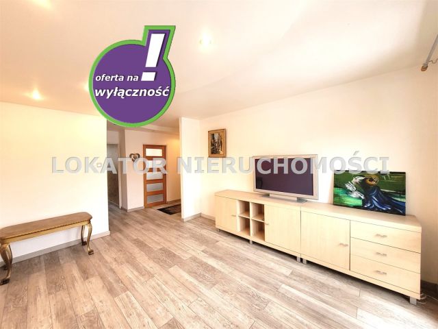 Mieszkanie 2-pokojowe Piła Zamość. Zdjęcie 1