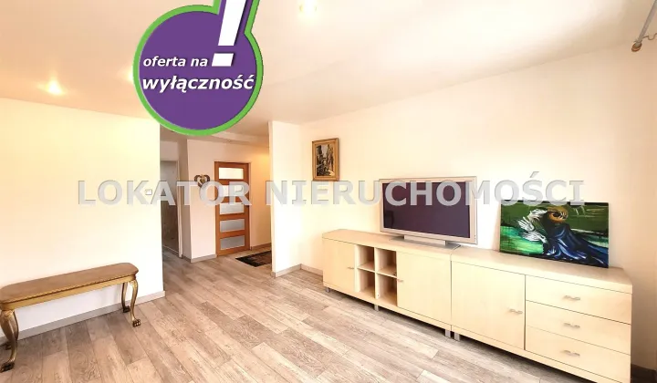 Mieszkanie 2-pokojowe Piła Zamość