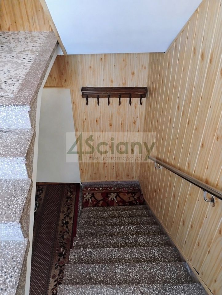 bliźniak, 5 pokoi Zielonka. Zdjęcie 25