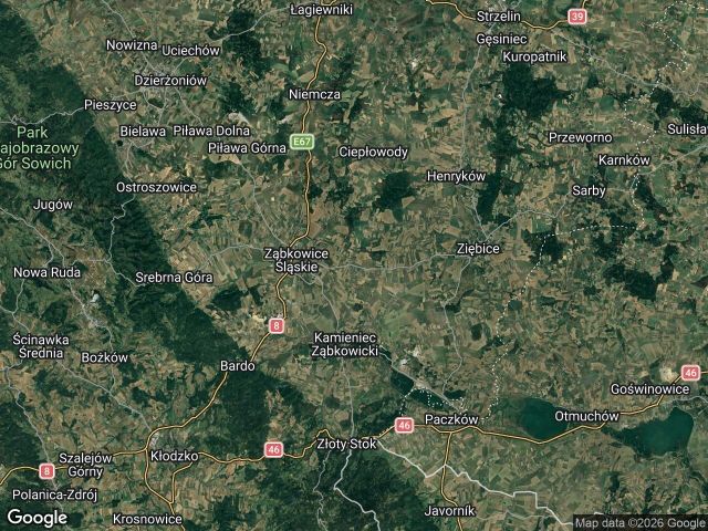 Działka rolna Stolec. Zdjęcie 1