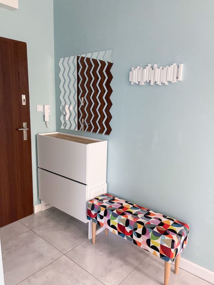 Mieszkanie 1-pokojowe Kępno, ul. Bractwa Kurkowego. Zdjęcie 6