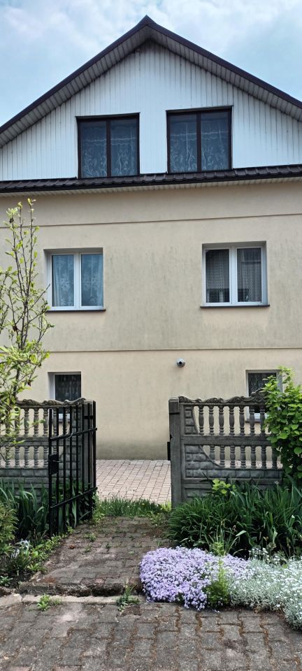 bliźniak, 4 pokoje Hrubieszów Pobereżany, ul. Zamojska. Zdjęcie 9