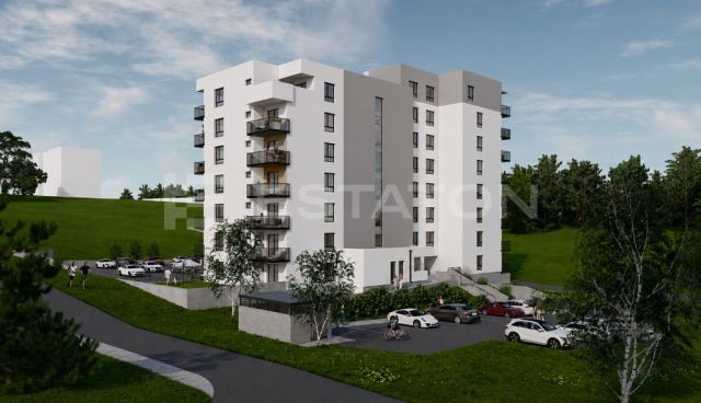 Mieszkanie 3-pokojowe Rzeszów, ul. Dynowska. Zdjęcie 3