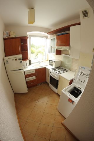 Mieszkanie 2-pokojowe Poznań Nowe Miasto, ul. Modlińska. Zdjęcie 8