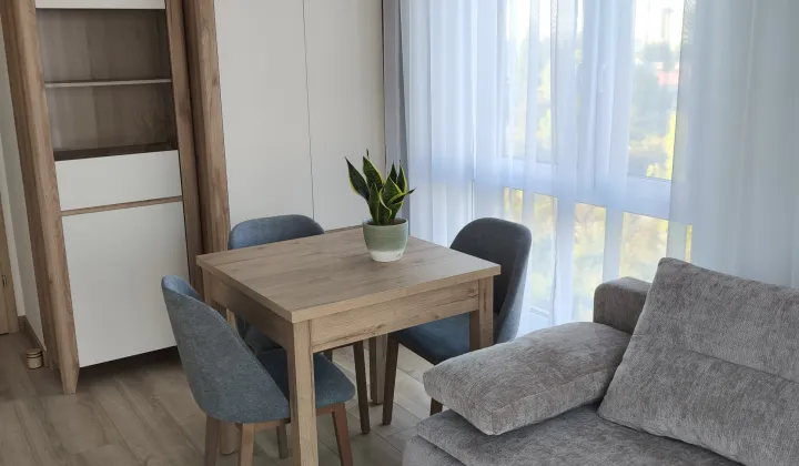 Mieszkanie 2-pokojowe Poznań Nowe Miasto, ul. Wagrowska