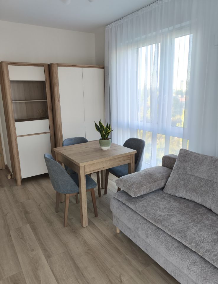 Mieszkanie 2-pokojowe Poznań Nowe Miasto, ul. Wagrowska. Zdjęcie 1