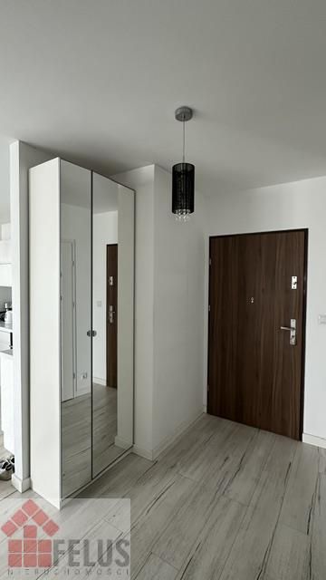 Mieszkanie 3-pokojowe Kraków Nowa Huta. Zdjęcie 9