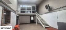 Hala/magazyn Katowice Nikiszowiec, ul. Szopienicka. Zdjęcie 1