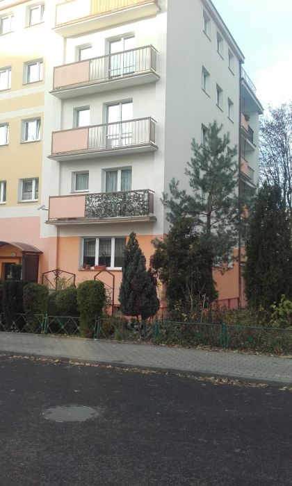 Mieszkanie 3-pokojowe Toruń, ul. Popiela