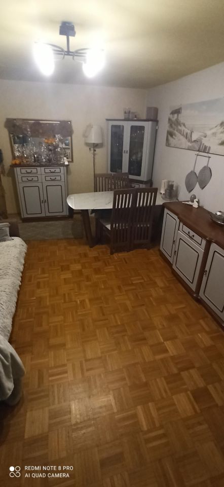 Mieszkanie 4-pokojowe Kielce Nastole, os. Na Stoku. Zdjęcie 2