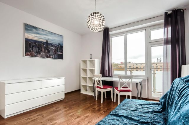 Mieszkanie 1-pokojowe Wrocław Stare Miasto, pl. Legionów. Zdjęcie 1