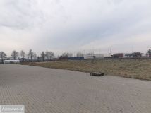 Hala/magazyn Grobelno. Zdjęcie 4