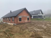 dom wolnostojący, 4 pokoje Krzywaczka. Zdjęcie 4