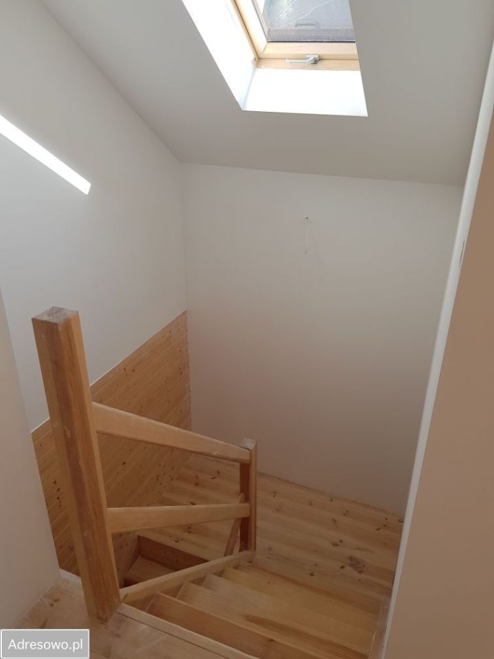 dom wolnostojący, 4 pokoje Skrzeszewo. Zdjęcie 9