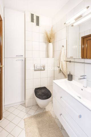 Mieszkanie 4-pokojowe Kraków Dębniki, ul. Kobierzyńska. Zdjęcie 13