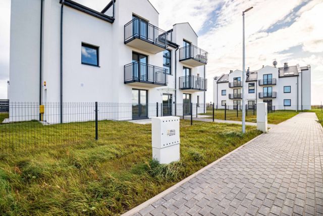 Mieszkanie 2-pokojowe Władysławowo. Zdjęcie 15