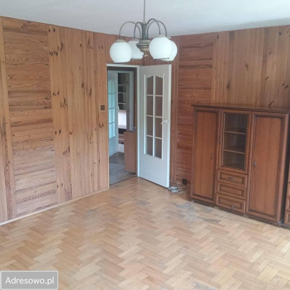 Mieszkanie 3-pokojowe Jasło Gamrat, ul. Adama Mickiewicza. Zdjęcie 2