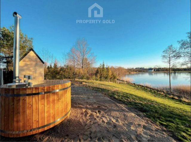 Działka rekreacyjna Łapalice. Zdjęcie 20