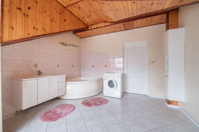 bliźniak, 7 pokoi Łódź Górna, ul. Osobliwa. Zdjęcie 14