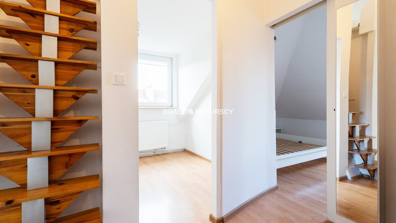 Mieszkanie 3-pokojowe Skawina, ul. Aleksandra Głowackiego. Zdjęcie 16