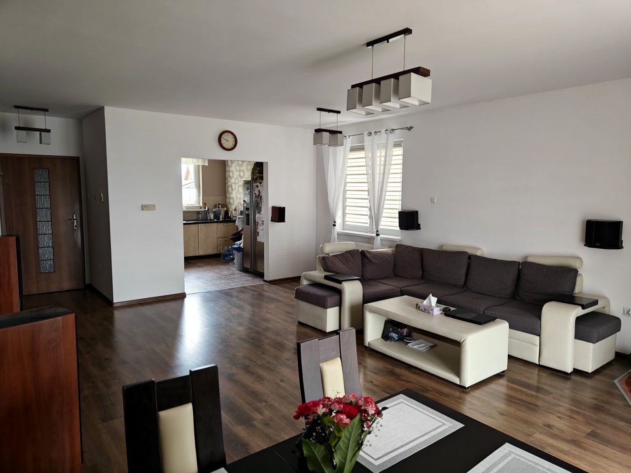 dom wolnostojący, 6 pokoi Brzezie k. Sulechowa. Zdjęcie 12