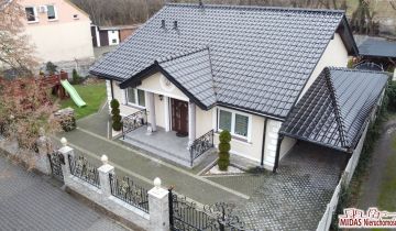dom wolnostojący, 3 pokoje Włocławek Centrum